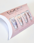 LOOkX Best Seller Kit